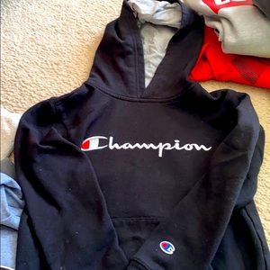 Youth Hoodie